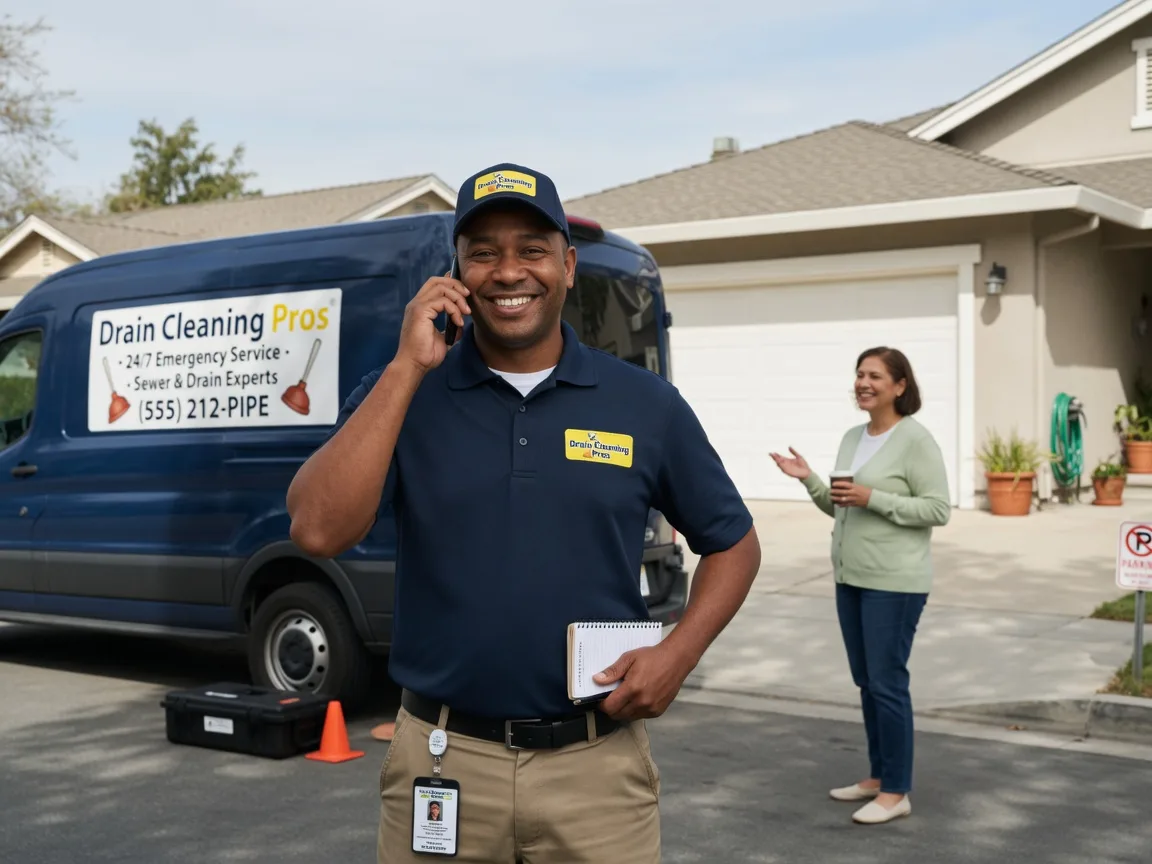 Drain Cleaning Scribner, NE FAQs